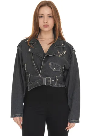 Guess Giubbino in jeans Sandy jacket