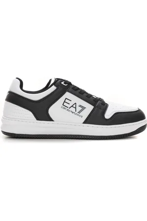 EA7 Sneakers con lacci