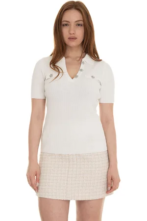 Guess Polo manica corta paula