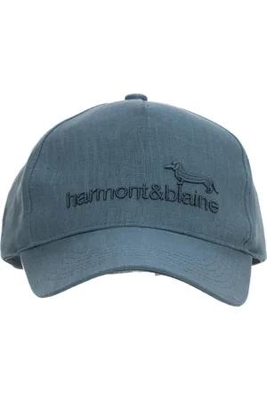 HARMONT&BLAINE Cappello con visiera
