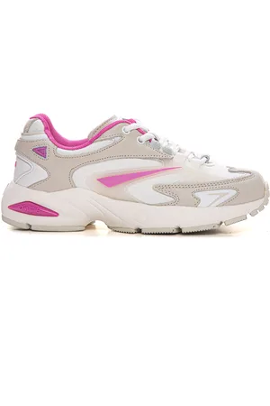D.A.T.E. Sneakers SN23 NET