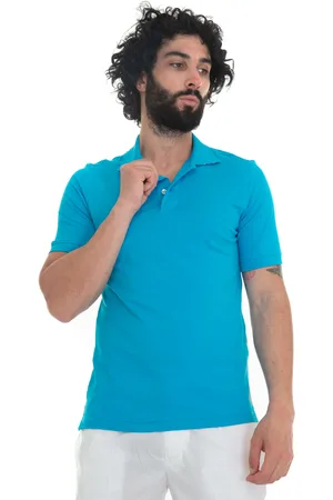 Gallo Polo mezza manica