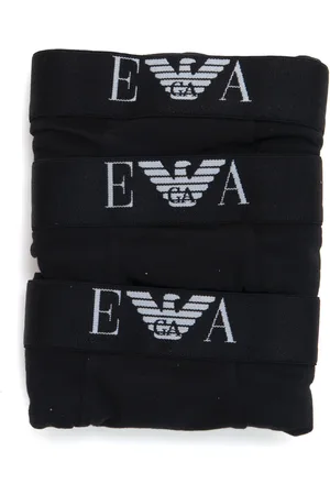 Emporio Armani Set 3 Boxer