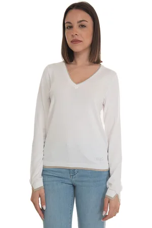 Liu Jo Maglia collo a V