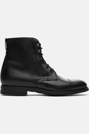 Scarosso Paolo - Uomo Stivali - Vitello 45