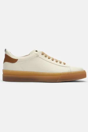 Scarosso Joseph Martellato - Uomo Sneaker - Vitello 39