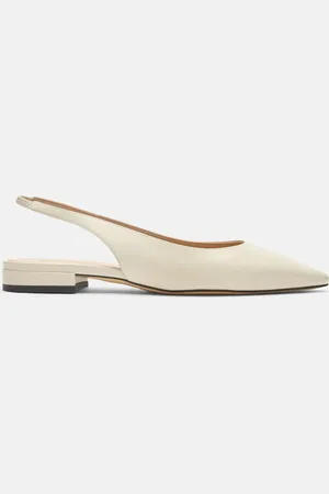 Scarosso Viviana - Donna Ballerine - Vitello 35