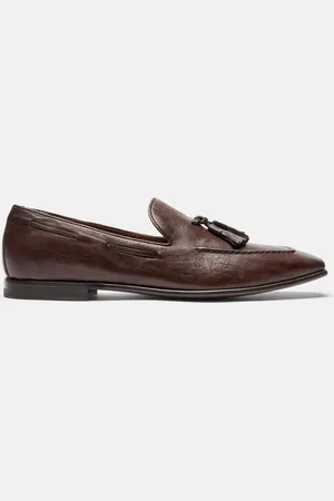 Scarosso Rodolfo - Uomo Mocassini & Scarpe Basse - Vitello 39