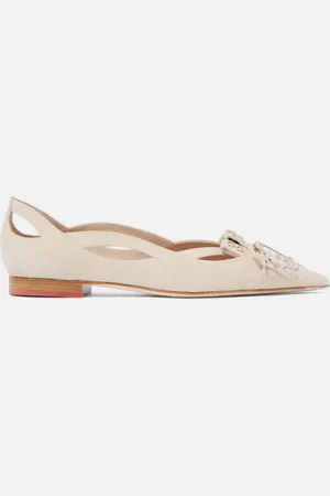 Scarosso Desert - Donna Mocassini & Scarpe Basse - Camoscio 36