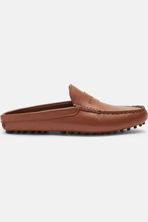 Scarosso Camilla - Donna Mocassini & Scarpe Basse - Vitello 35