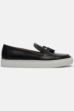 Scarosso Amedeo - Uomo Sneaker - Vitello 39