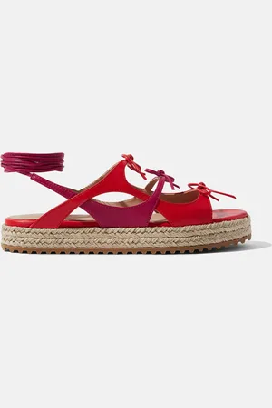 Scarosso Summer - Donna Prima Che Finiscano - Vitello 35