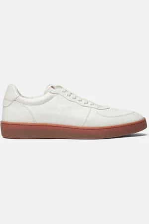 Scarosso Agostino - Uomo Sneaker - Vitello 39
