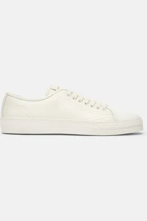 Scarosso Ambrogio - Uomo Sneaker - Vitello 41,5