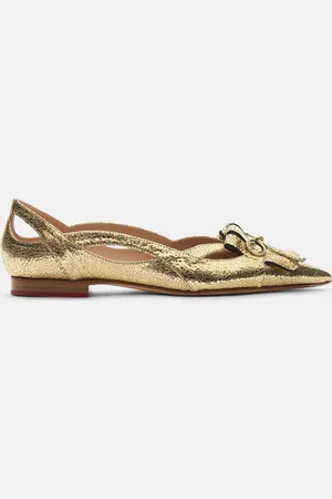 Scarosso 24k - Donna Mocassini & Scarpe Basse - Vitello 35