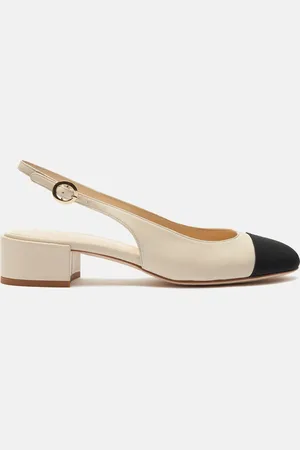 Scarosso Coco - Donna Décolleté - Vitello 35