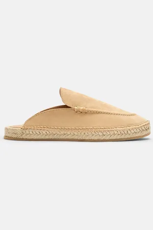 Scarosso Belen Suede - Donna Espadrillas - Camoscio 35
