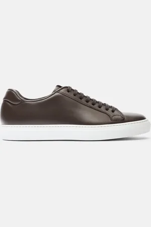 Scarosso Ugo Moro - Uomo Sneaker - Calf 40