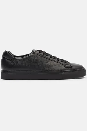 Scarosso Ugo Nero Cervo Intenso - Uomo Sneaker - Deer 40