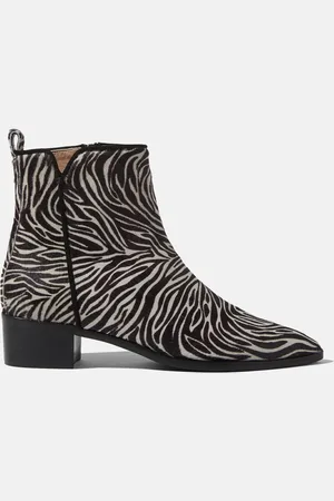 Scarosso Alba Pony - Donna Prima Che Finiscano - Pony 35