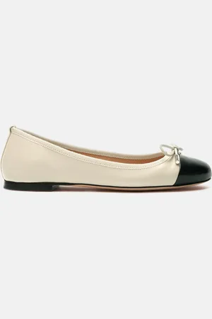 Scarosso Carla - Donna Ballerine - Vitello 36