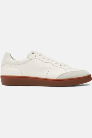 Scarosso Umberto - Uomo Sneaker - Vitello 39