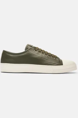 Scarosso Ambrogio - Uomo Sneaker - Vitello 39