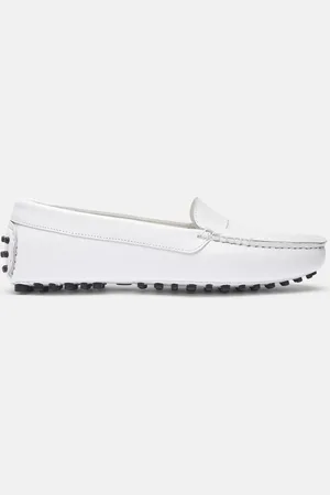 Scarosso Ashley - Donna Mocassini & Scarpe Basse - Vitello 37