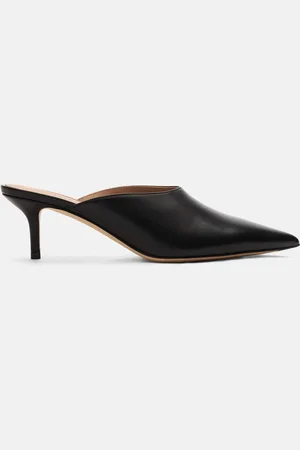 Scarosso Laura Nera - Donna Tacchi - Vitello 36