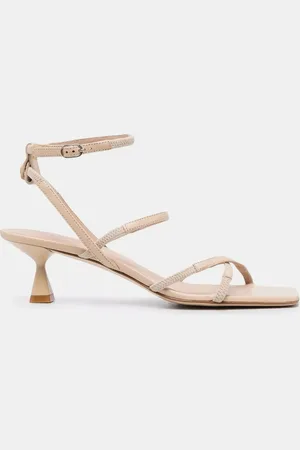 Scarosso Sally - Donna Sandali - Vitello 36