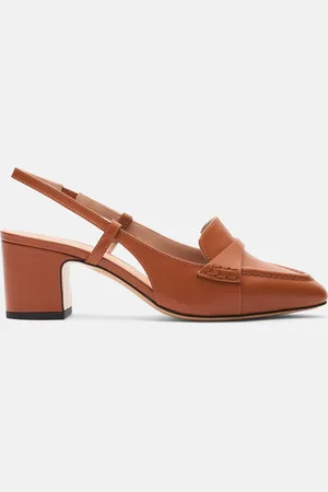 Scarosso Bianca - Donna Tacchi - Vitello 35