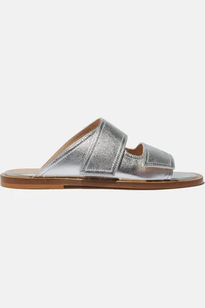 Scarosso Karen Silver - Donna Prima Che Finiscano - Vitello 35