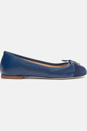Scarosso Carla - Donna Mocassini & Scarpe Basse - Vitello 40