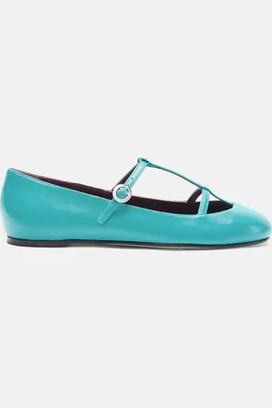 Scarosso Linda I - Donna Mocassini & Scarpe Basse 35