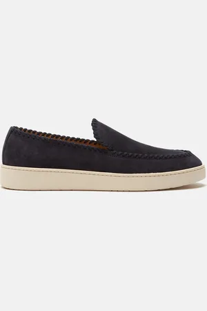 Scarosso Gio Scamosciato - Uomo Sneaker - Camoscio 40