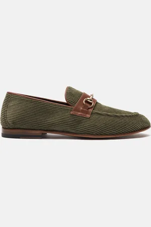 Scarosso Aldo Velluto - Uomo Mocassini & Scarpe Basse - Velluto 42