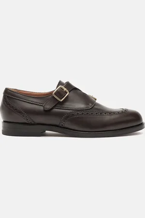 Scarosso Olga - Donna Mocassini & Scarpe Basse - Vitello 36