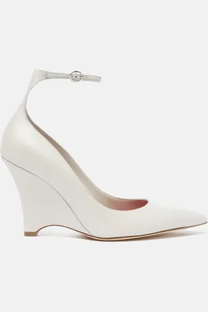 Scarosso Marta Iii - Donna Décolleté - Vitello 36