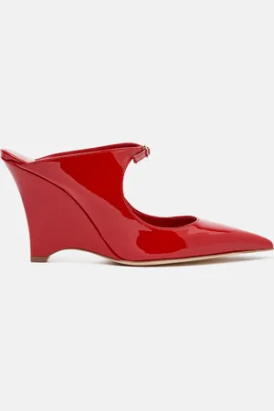 Scarosso Marta Ii Vernice - Donna Décolleté - Vernice 37,5