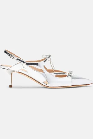 Scarosso Cinderella - Donna Décolleté - Vitello Laminato 35