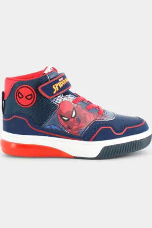 SPIDERMAN Sportive da Bambino