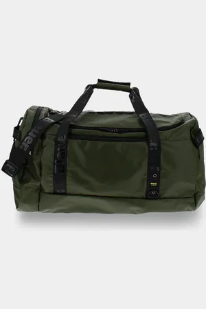 Blauer Blauer, verde