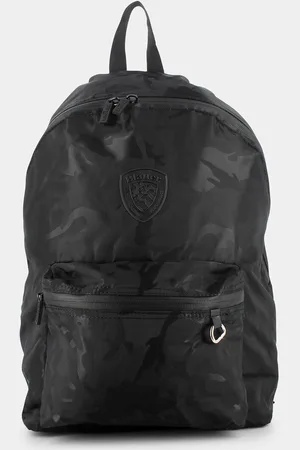 Blauer Blauer, nero