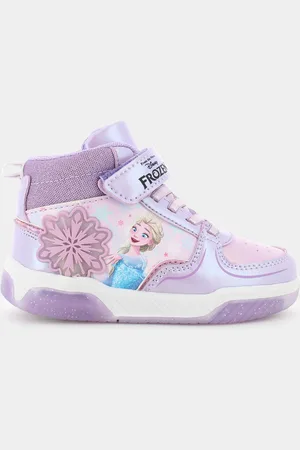Frozen Sportive da Bambina