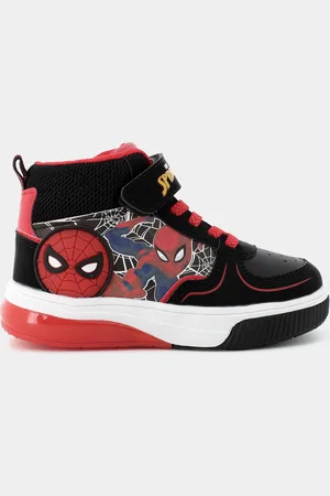 SPIDERMAN Sportive da Bambino