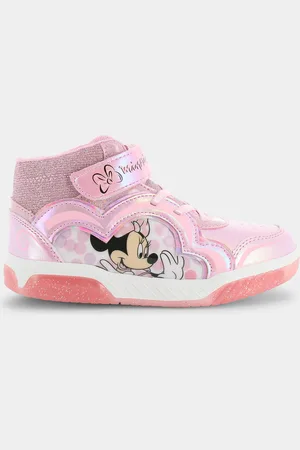 Minnie Sportive da Bambina