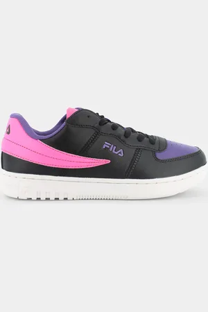 Fila Sportive da Donna