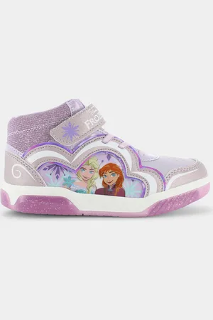 Frozen Sportive da Bambina