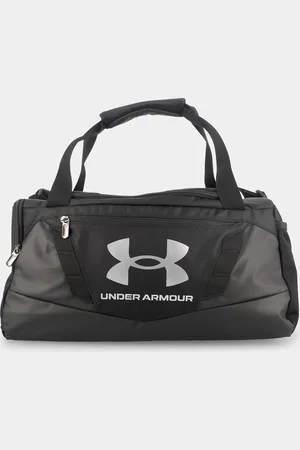 Under Armour Under Armour, nero
