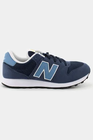 New Balance Sportive da Uomo